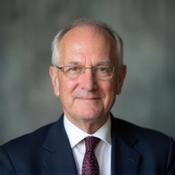 Professional headshot of Dr. Alistair Finch